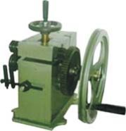 Bangle Grooving Machine