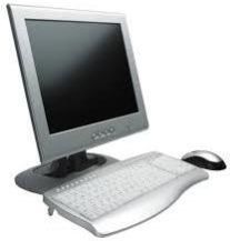 Desktop Computer