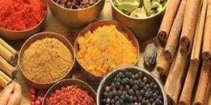 Indian Spices