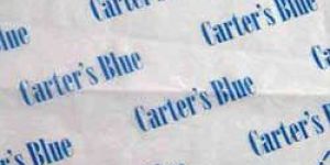 Printed Butter Paper