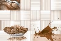 Digital Kitchen Tiles