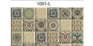 Glossy Finish Series Digital Wall Tiles