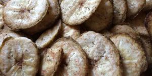 Banana Chips