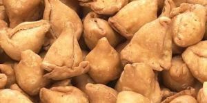 Dry Samosa