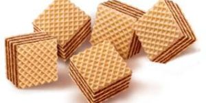 Sweet Wafers