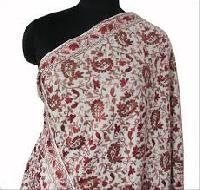 Hand Knitted Kashmiri Shawls