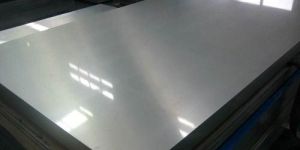 Aluminum Sheets
