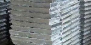 Zinc Ingots