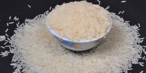 1509 Basmati Rice (White Sella)