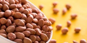 Peanut Kernel Java - 50/60 Count