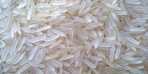 Sharbati Basmati Rice (White Sella)