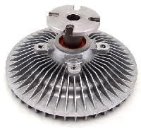Fan Clutch
