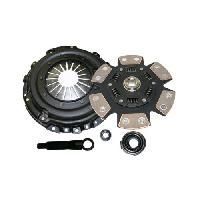 Single Disc Clutch