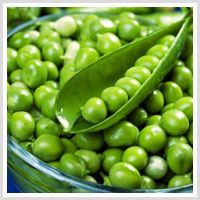 Green Peas