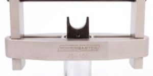 Hydraulic Flange Spreaders