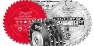 Saw Blade