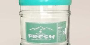 20L Jar Packaged Drinking Water