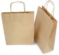 Paper Bags