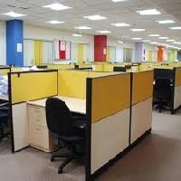 Corporate Office Furniture