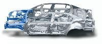 Automotive Sheet Metal