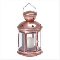 Candle Lamp