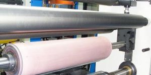Rotogravure Roller