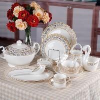 Bone China Crockery