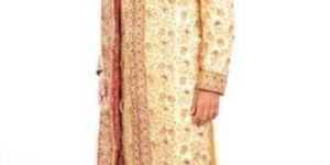 Mens Sherwani