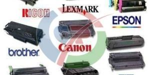 Laser Printer Toner Cartridge Refills