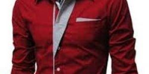 Mens Designer Shirts