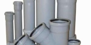 Swr Pipes & Fittings