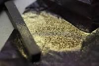 Brass Powder