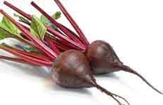 Fresh Beetroot