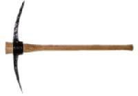 Agricultural Pickaxe