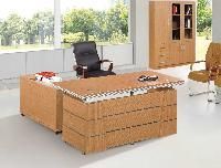 Wooden Office Furniture