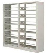 Library Rack