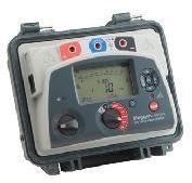 Insulation Tester