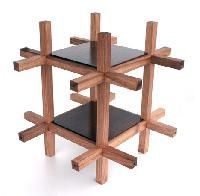 Modular Wooden Furniture