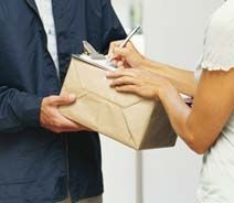 Door To Door Delivery
