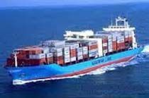Sea Freight Forwarding