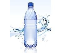 Packaged Mineral Water