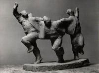 Figurative Sculpture