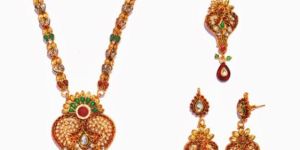 Ethnic Bridal Jewellery