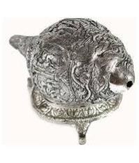 White Metal Products