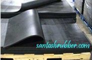 Natural Rubber Sheets