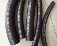 Rubber Air Hoses