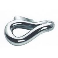 Iron Hardware Fitting