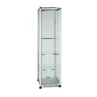 Glass Cabinet