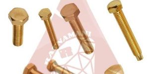 Brass Bolts