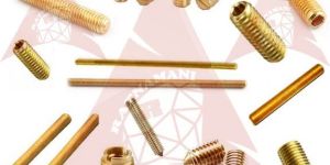 Brass Studs